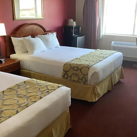 Lexington Inn Holbrook
