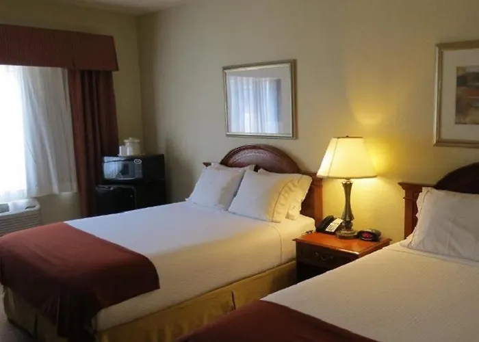 Hotel Baymont & By Wyndham