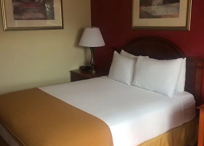 Baymont & By Wyndham Hotel Holbrook
