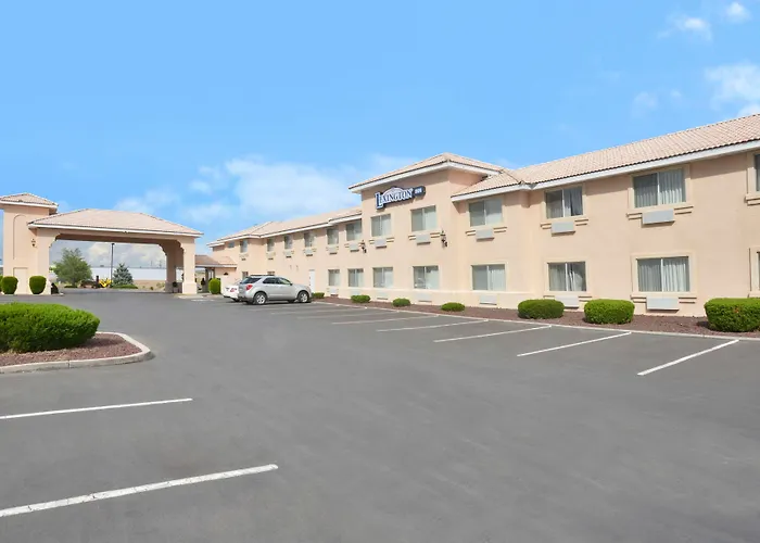 Baymont & By Wyndham Hotel 2*