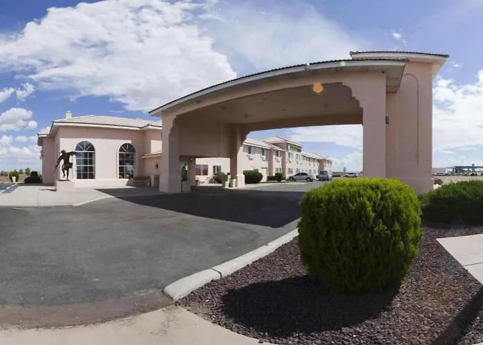 Baymont & By Wyndham Hotel 2*