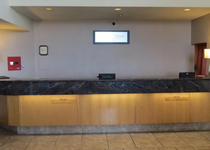 Baymont & By Wyndham Hotel 2*