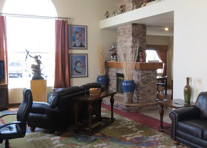 Hotel Baymont & By Wyndham 2*