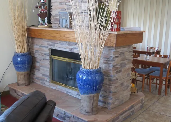 Baymont & By Wyndham 2* Holbrook