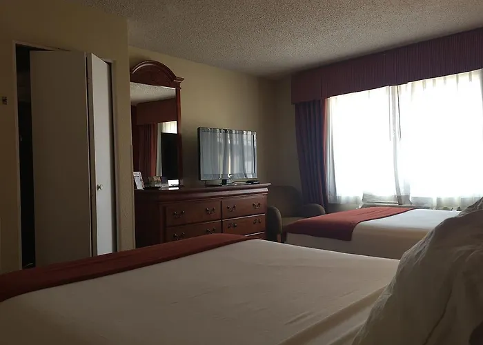 Hotel Baymont & By Wyndham