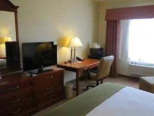 Hotel Baymont & By Wyndham 2*