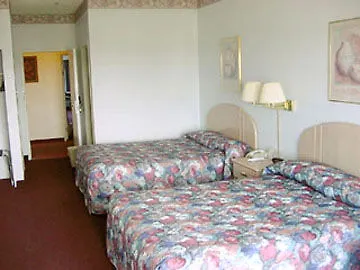 Hotel Baymont & By Wyndham Holbrook